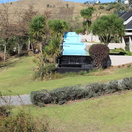 Mount Shekinah Country Hotel-3